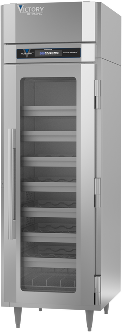 WC-1D-S1-HC | Wine Refrigerator Single-Temp WC-1D-S1-HC | Wine Refrigerator Single-Temp