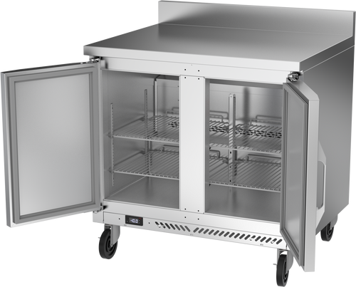 VWF36HC | 36" Worktop Freezer