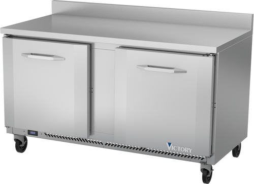 VWF60HC | 60" Worktop Freezer VWF60HC | 60" Worktop Freezer