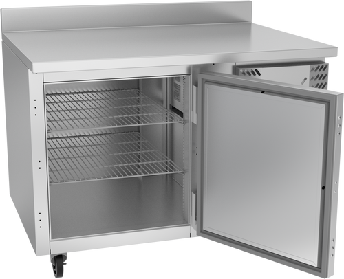 VWR46HC | 46" Worktop Refrigerator VWR46HC | 46" Worktop Refrigerator