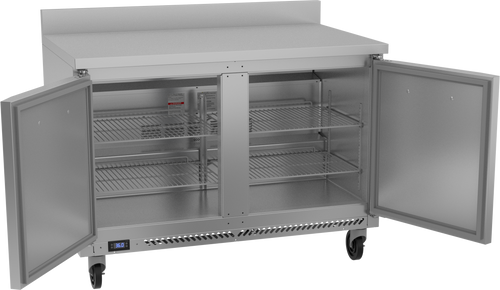 VWR48HC | 48" Worktop Refrigerator VWR48HC | 48" Worktop Refrigerator