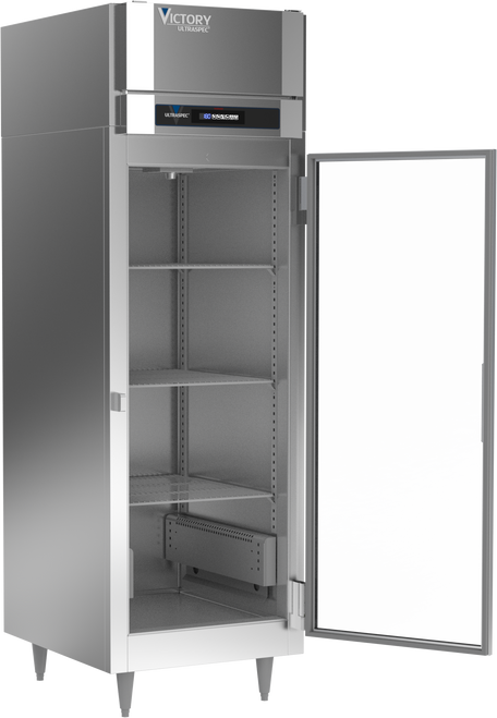 HS-1D-1-GD | Ultraspec Reach-In Warming Cabinet HS-1D-1-GD | Ultraspec Reach-In Warming Cabinet