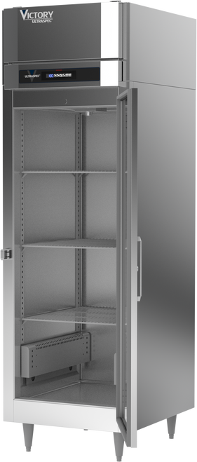HS-1D-1-GD | Ultraspec Reach-In Warming Cabinet HS-1D-1-GD | Ultraspec Reach-In Warming Cabinet
