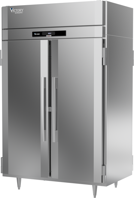 HS-2D-1-PT | Ultraspec Pass-Thru Warming Cabinet HS-2D-1-PT | Ultraspec Pass-Thru Warming Cabinet