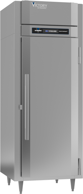 HS-1D-1-EW | Ultraspec Extra Wide Reach-In Warming Cabinet