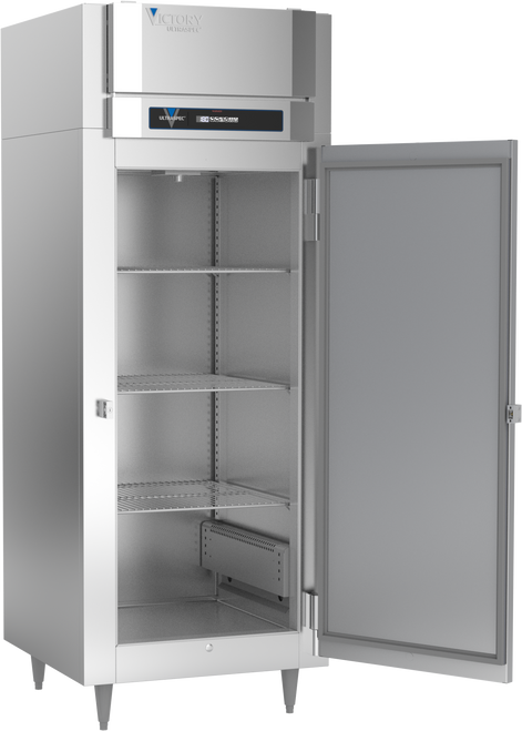 HS-1D-1-EW | Ultraspec Extra Wide Reach-In Warming Cabinet HS-1D-1-EW | Ultraspec Extra Wide Reach-In Warming Cabinet