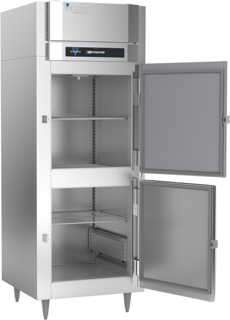 HS-1D-1-EW-HD | Ultraspec Extra Wide Reach-In Warming Cabinet HS-1D-1-EW-HD | Ultraspec Extra Wide Reach-In Warming Cabinet
