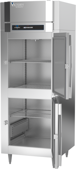 HS-1D-1-EW-HD | Ultraspec Extra Wide Reach-In Warming Cabinet HS-1D-1-EW-HD | Ultraspec Extra Wide Reach-In Warming Cabinet