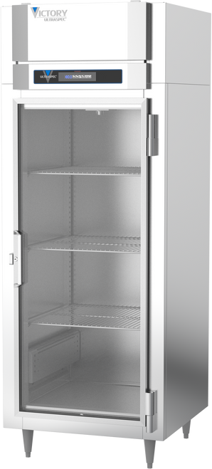 HS-1D-1-EW-GD | Ultraspec Extra Wide Reach-In Warming Cabinet HS-1D-1-EW-GD | Ultraspec Extra Wide Reach-In Warming Cabinet