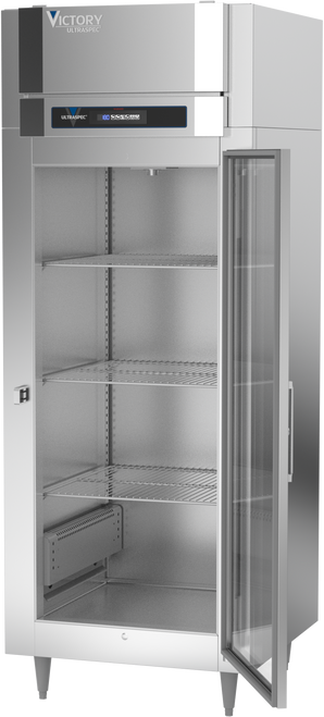 HS-1D-1-EW-GD | Ultraspec Extra Wide Reach-In Warming Cabinet HS-1D-1-EW-GD | Ultraspec Extra Wide Reach-In Warming Cabinet