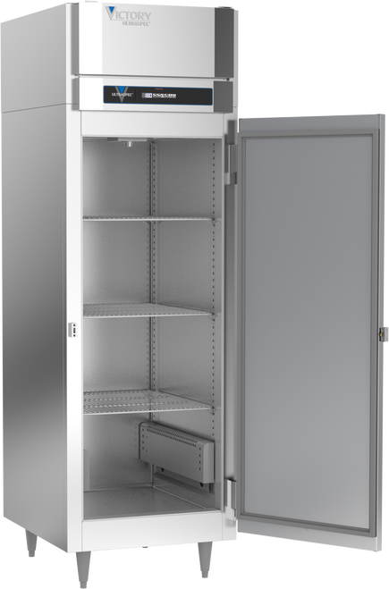 HSA-1D-1 | Ultraspec Reach-In Warming Cabinet HSA-1D-1 | Ultraspec Reach-In Warming Cabinet