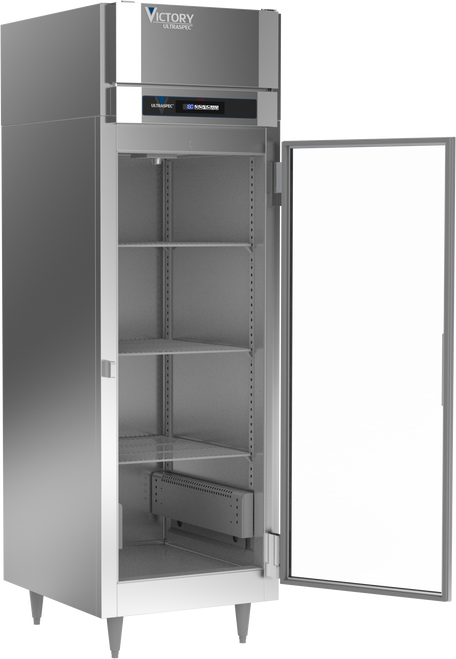 HSA-1D-1-GD | Ultraspec Reach-In Warming Cabinet HSA-1D-1-GD | Ultraspec Reach-In Warming Cabinet
