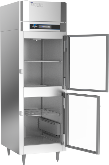 HSA-1D-1-HG | Ultraspec Reach-In Warming Cabinet HSA-1D-1-HG | Ultraspec Reach-In Warming Cabinet