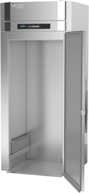 HIS-1D-1 | Ultraspec Roll-In Warming Cabinet HIS-1D-1 | Ultraspec Roll-In Warming Cabinet