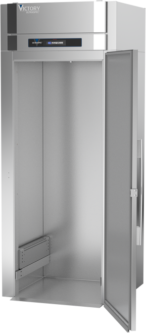 HIS-1D-1-XH | Ultraspec Extra High Roll-In Warming Cabinet HIS-1D-1-XH | Ultraspec Extra High Roll-In Warming Cabinet