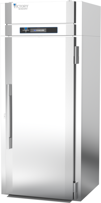 HISA-1D-1 | Ultraspec Roll-In Warming Cabinet HISA-1D-1 | Ultraspec Roll-In Warming Cabinet