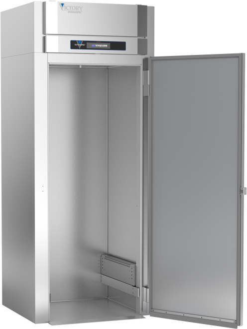 HISA-1D-1-XH | Ultraspec Extra High Roll-In Warming Cabinet HISA-1D-1-XH | Ultraspec Extra High Roll-In Warming Cabinet
