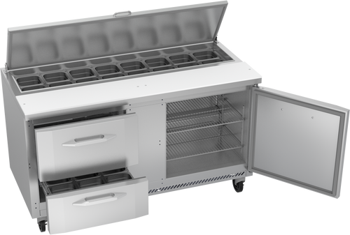 VSPD60HC-24B-4 | 60