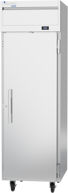 VEFSA-1D-SD-HC | Elite Series Solid Door Freezer VEFSA-1D-SD-HC | Elite Series Solid Door Freezer