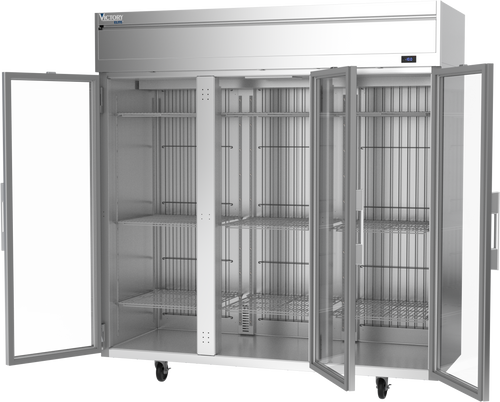 VEFSA-3D-GD-HC | Elite Series Glass Door Freezer VEFSA-3D-GD-HC | Elite Series Glass Door Freezer
