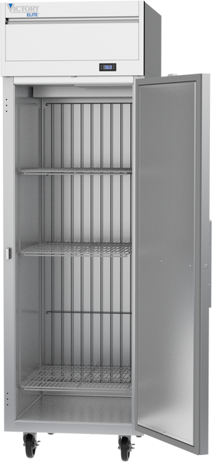 VERSA-1D-SD-HC | Elite Series Solid Door Refrigerator VERSA-1D-SD-HC | Elite Series Solid Door Refrigerator