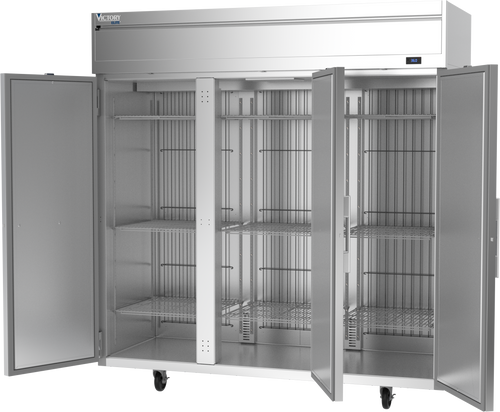 VERSA-3D-SD-HC | Elite Series Solid Door Refrigerator VERSA-3D-SD-HC | Elite Series Solid Door Refrigerator
