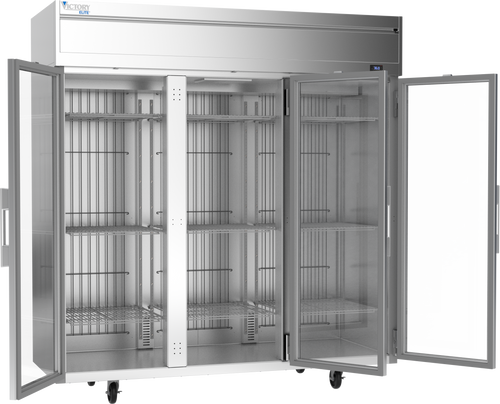 VERSA-3D-GD-HC | Elite Series Glass Door Refrigerator VERSA-3D-GD-HC | Elite Series Glass Door Refrigerator
