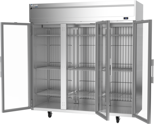 VERSA-3D-GD-HC | Elite Series Glass Door Refrigerator VERSA-3D-GD-HC | Elite Series Glass Door Refrigerator