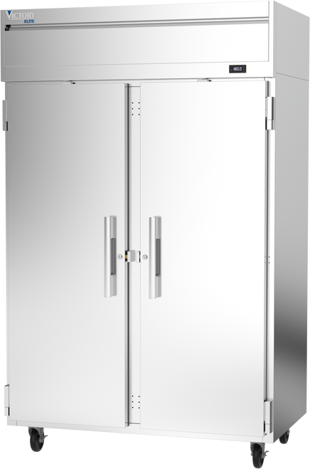 VEHSA-2D-SD | Elite Series Warming Cabinet