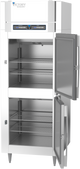 RFS-1D-S1-EW-HD-HC | Ultraspec Dual Temp Refrigerator-Freezer