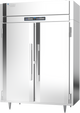 HRS-2D-S1-EW-PT-HC | Ultraspec Dual Temp Refrigerator-Warmer