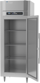 RS-1D-S1-EW-HC | Ultraspec Extra Wide Solid Door Reach-In Refrigerator