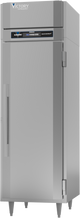 RS-1D-S1-PT-HC | Ultraspec Solid Door Pass-Thru Refrigerator