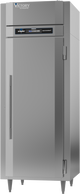 RS-1D-S1-EW-PT-HC | Ultraspec Extra Wide Pass-Thru Solid Door Refrigerator