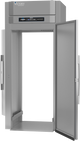 RIS-1D-S1-PT-HC | Ultraspec Solid Door Roll-Thru Refrigerator
