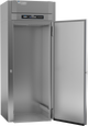 RIS-1D-S1-XH-HC | Ultraspec Extra High Roll-In Solid Door Refrigerator