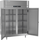 RSA-2D-S1-EW-HC | Ultraspec Extra Wide Solid Door Reach-In Refrigerator