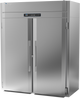 RISA-2D-S1-PT-HC | Ultraspec Solid Door Roll-Thru Refrigerator