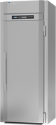 RISA-1D-S1-PT-XH-HC | Ultraspec Extra High Roll-Thru Solid Door Refrigerator