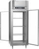 FS-1D-S1-EW-PT-G-HC | Ultraspec Extra Wide Pass-Thru Glass Door Freezer