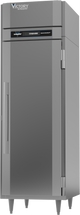 FSA-1D-S1-HC | Ultraspec Solid Door Reach-In Freezer