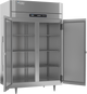 FSA-2D-S1-HC | Ultraspec Solid Door Reach-In Freezer