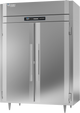 FSA-2D-S1-EW-HC | Ultraspec Extra Wide Solid Door Reach-In Freezer