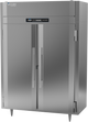FSA-2N-S1-HC | Ultraspec Extra Wide Narrow Depth Solid Door Reach-In Freezer