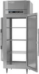 FSA-1D-S1-EW-PT-HC | Ultraspec Extra Wide Pass-Thru Solid Door Freezer