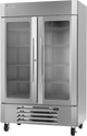 LSF49HC-1 | Glass Door Merchandiser Freezer