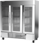 LSR72HC-1 | Glass Door Merchandiser Refrigerator