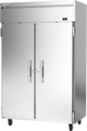 VEFSA-2D-SD-HC | Elite Series Solid Door Freezer
