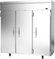 VEFSA-3D-SD-HC | Elite Series Solid Door Freezer