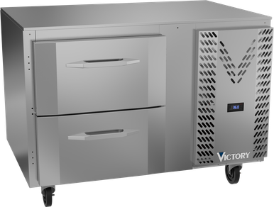 Victory VURD46HC-2